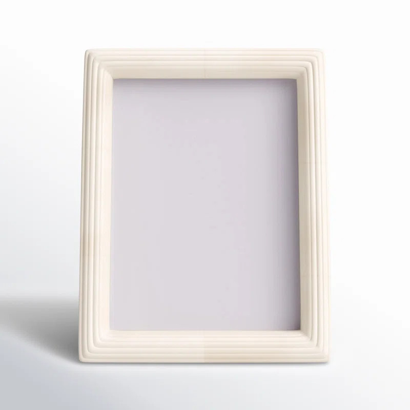Joss & Main Zuriah Carved Picture Frame & Reviews | Wayfair | Wayfair North America