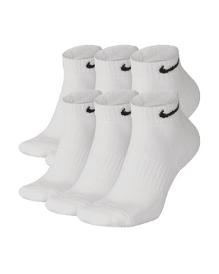 Training Low Socks (6 Pairs) | Nike (US)