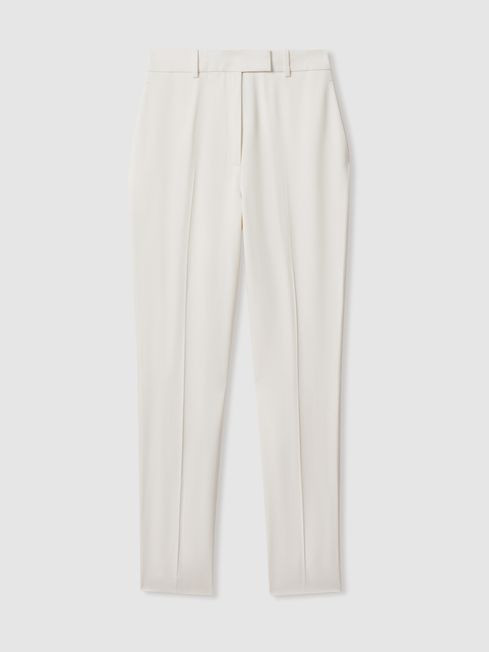 Slim Fit Suit Trousers | Reiss UK