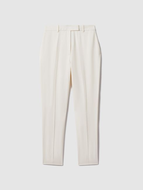 Slim Fit Suit Trousers | Reiss UK