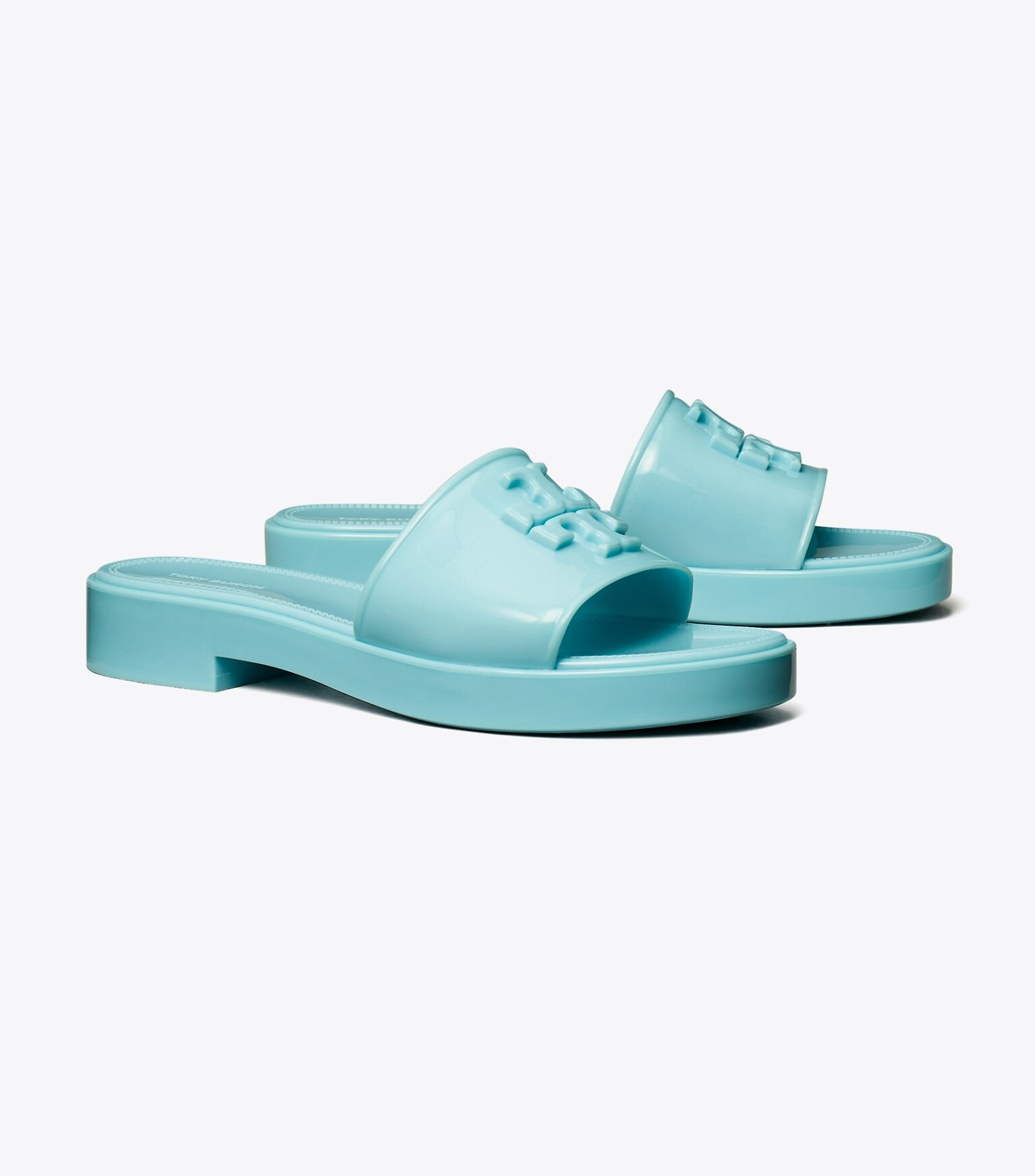 Eleanor Jelly Slide: Women's Designer Sandals | Tory Burch | Tory Burch (US)