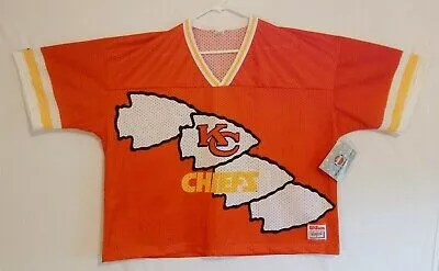 Vintage Nutmeg KC Chiefs Pullover … curated on LTK