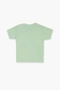 Kids Mickey Mouse Graphic Tee (Girls + Boys) | Forever 21 (US)