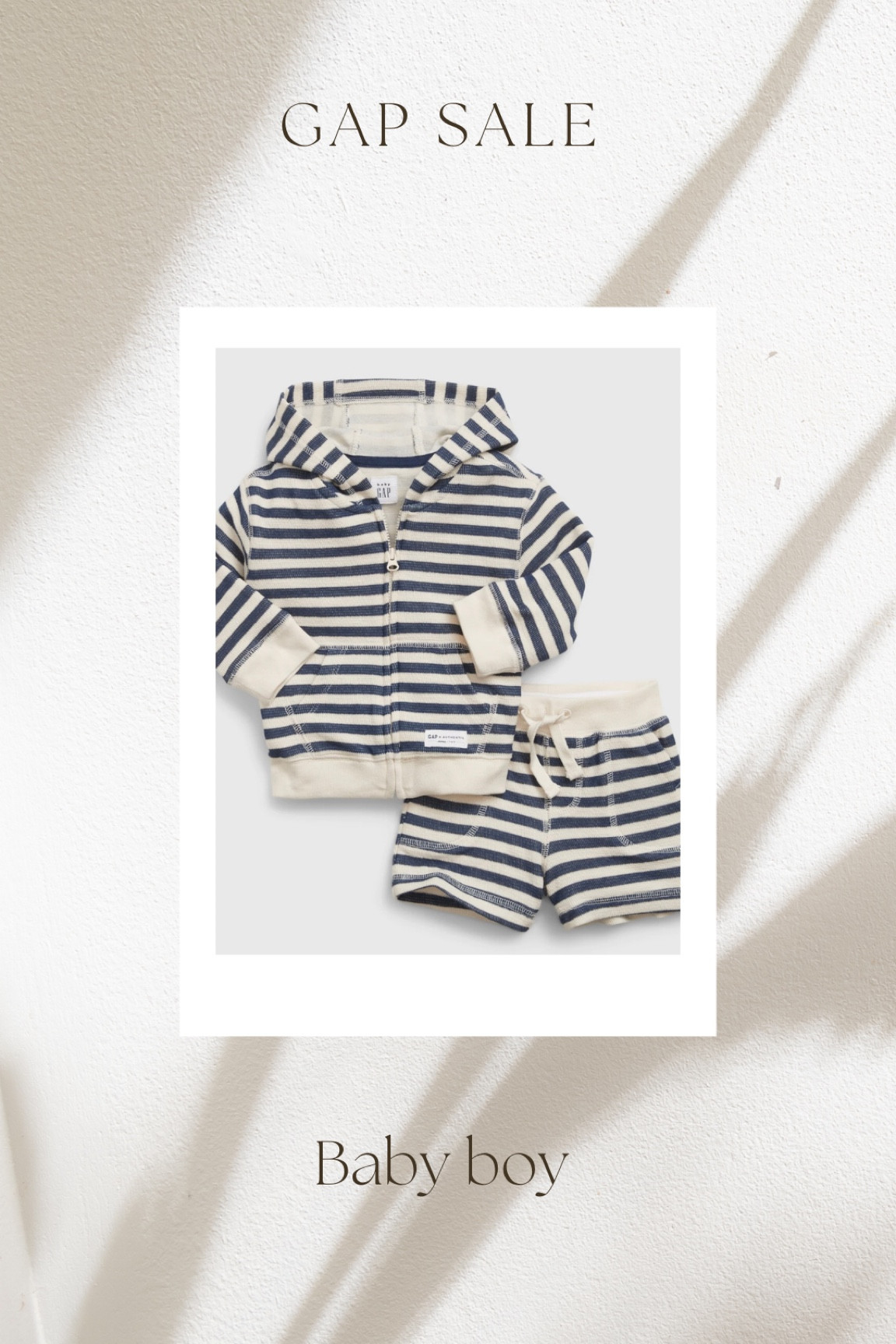 Spring sale for baby boy 

#LTKkids #LTKbaby #LTKSeasonal