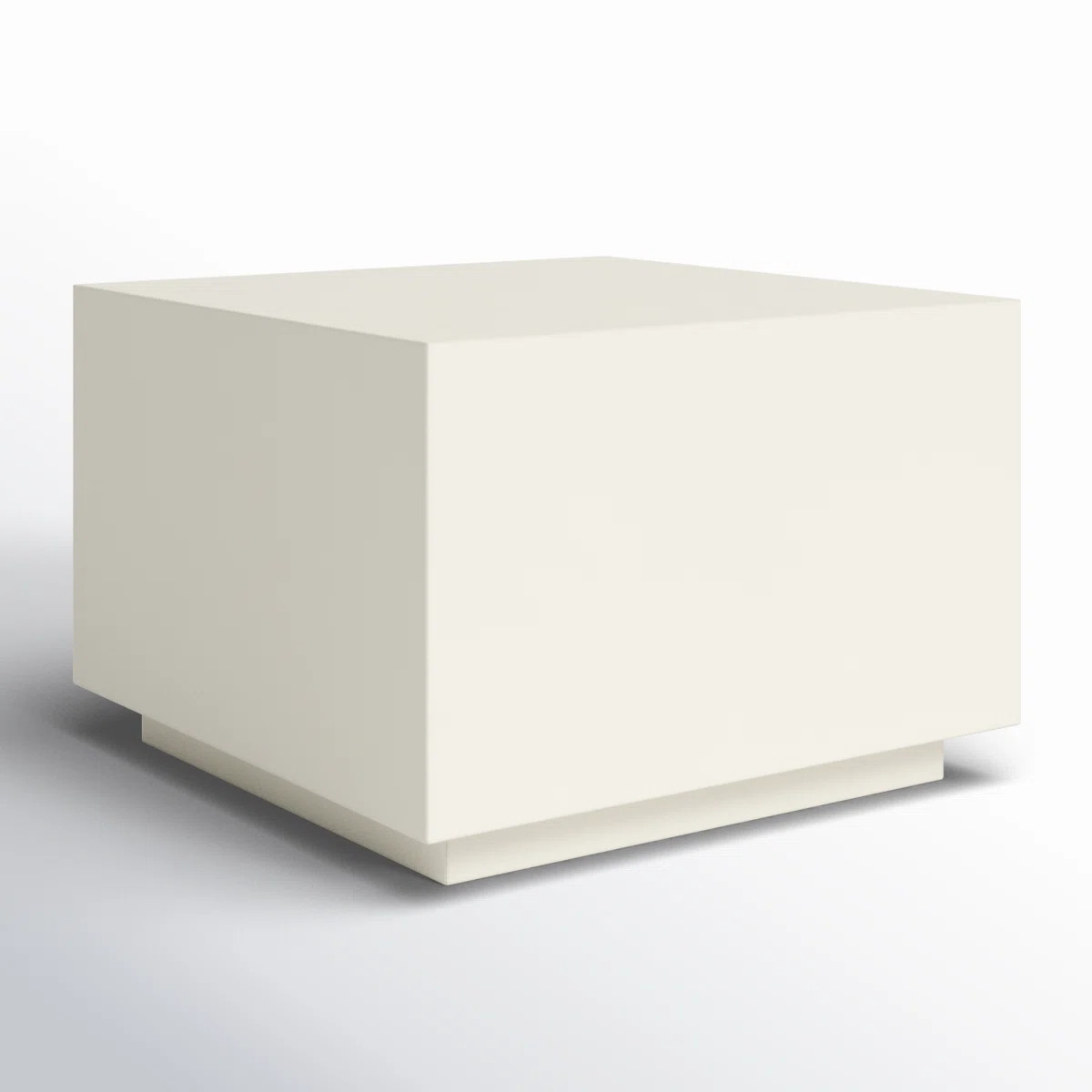 AllModern Lillet Concrete Coffee Table | Wayfair | Wayfair North America
