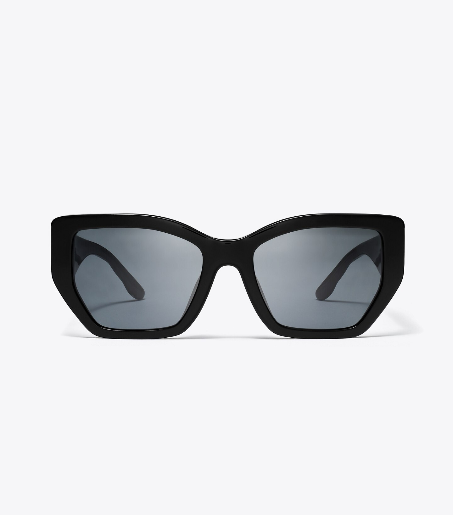 KIRA OVERSIZED GEOMETRIC SUNGLASSES | Tory Burch (US)