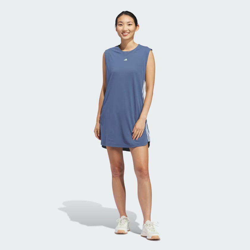 Ultimate365 TWISTKNIT Dress | adidas (US)