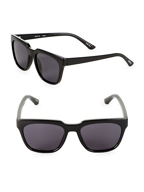 Boom Square Sunglasses | Saks Fifth Avenue