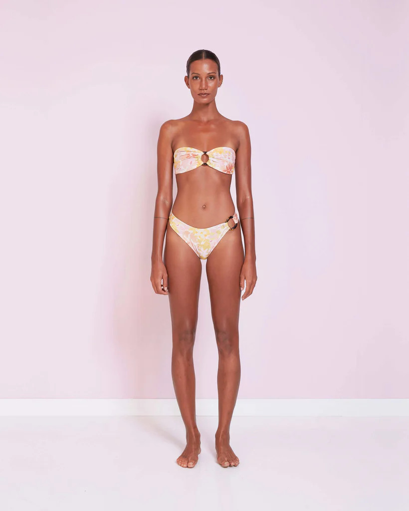 BRUNA TOP | Magali Pascale