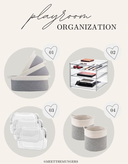 Playroom Organization Favorites

Amazon / amazon finds / playroom / kids room / toy storage / playroom organization / toy organization 



#LTKfamily #LTKkids #LTKhome