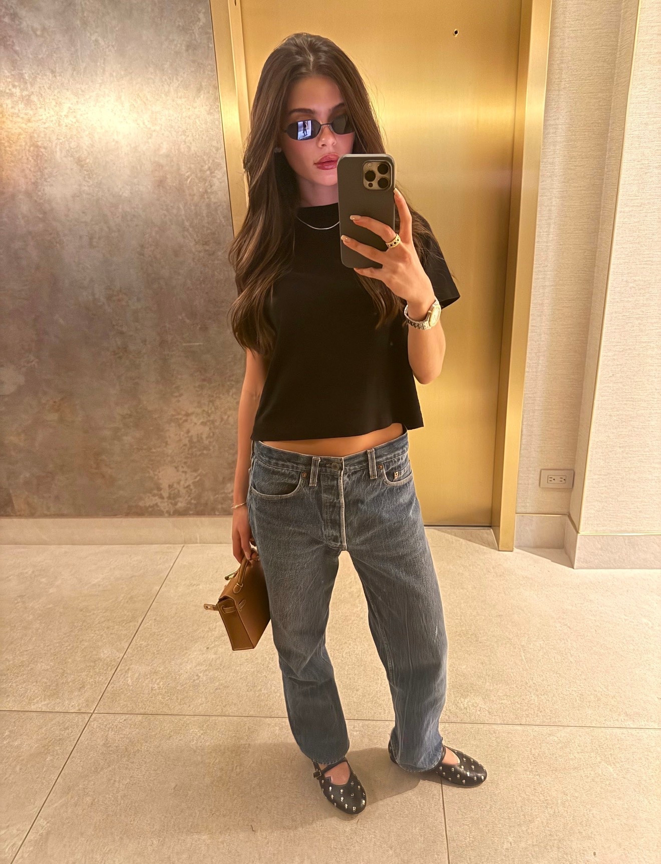 Lunch outfit 

#LTKBeauty #LTKStyleTip #LTKShoeCrush