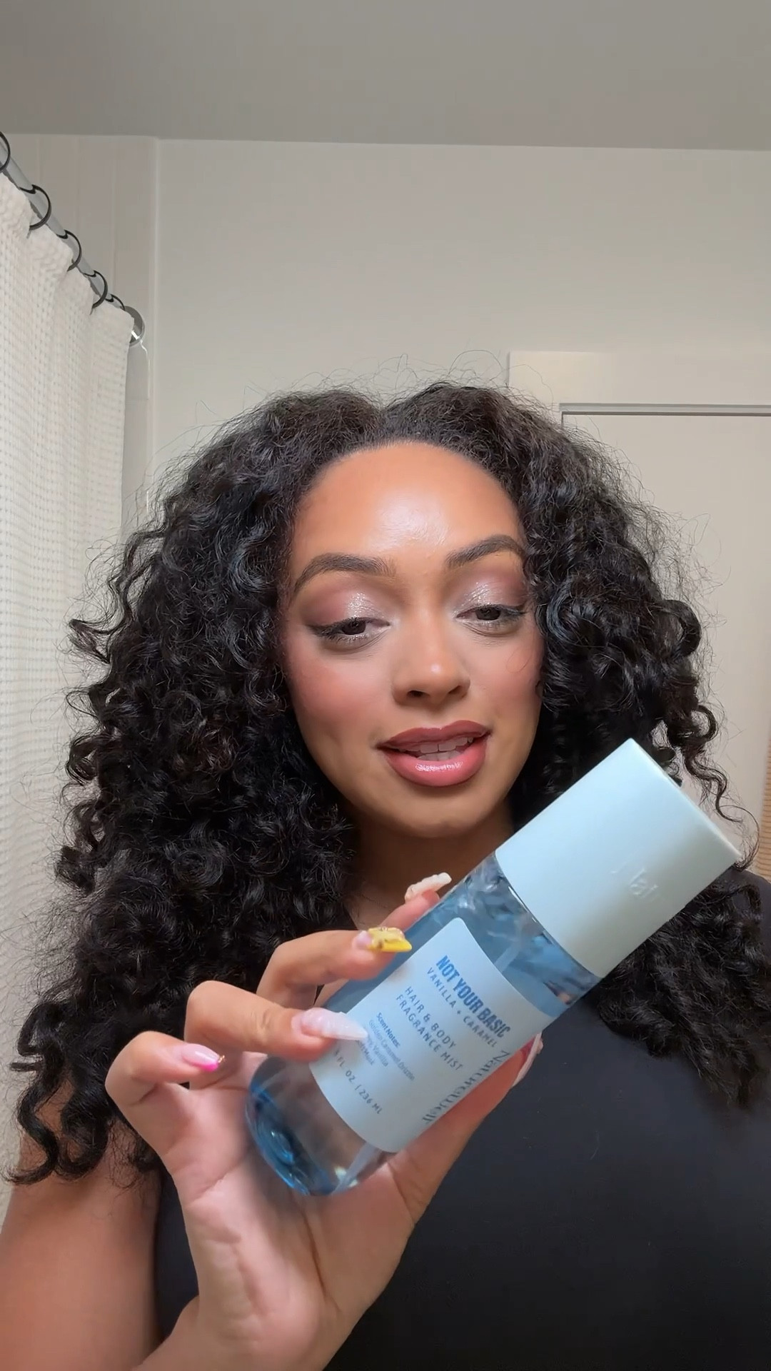 It smells soooooooooo yummy! I don’t think I’ve ever liked a body/hair mist this much before! 

#LTKhaul #LTKspring #LTKBeauty