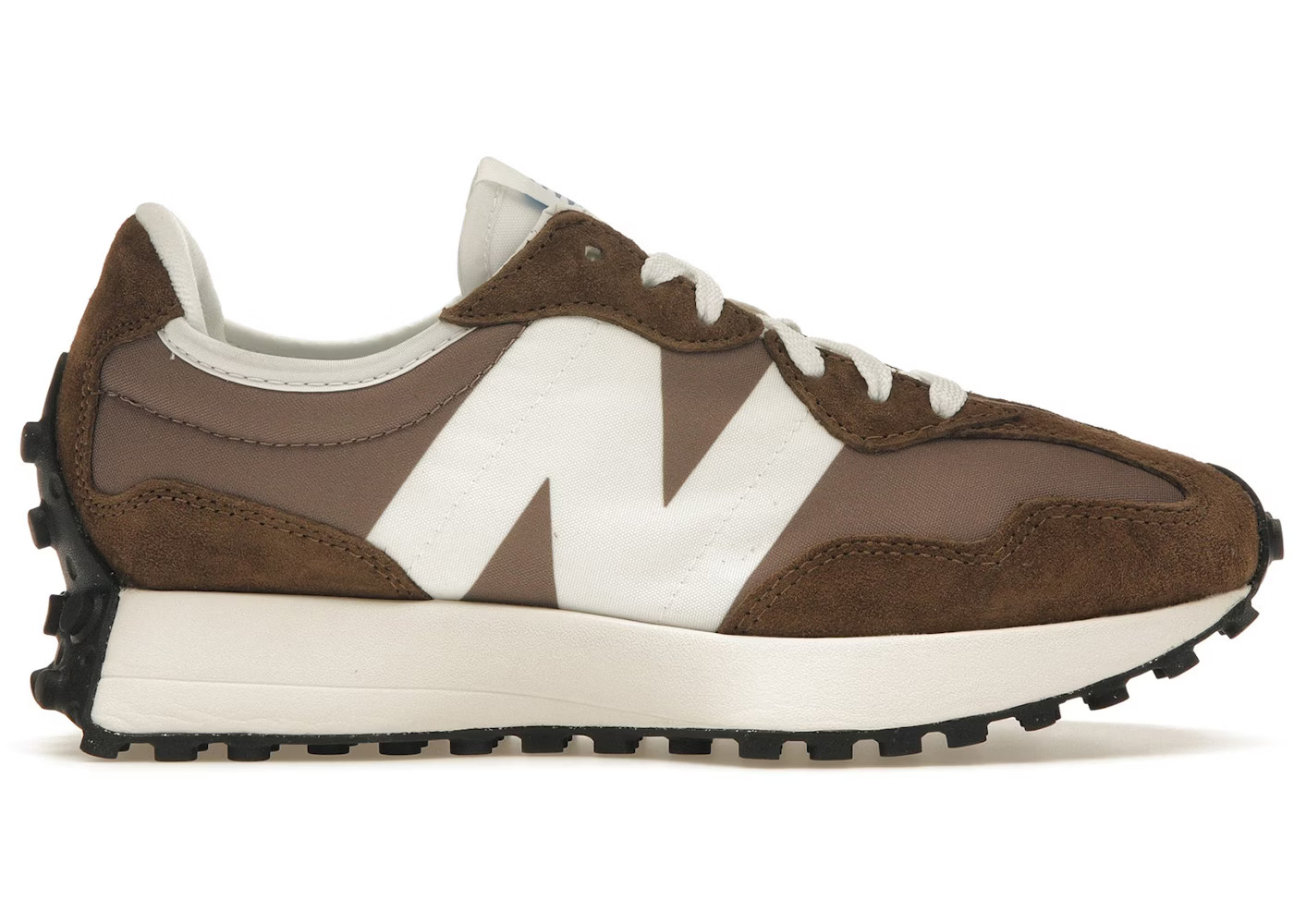New Balance 327Dark Earth Mushroom | StockX