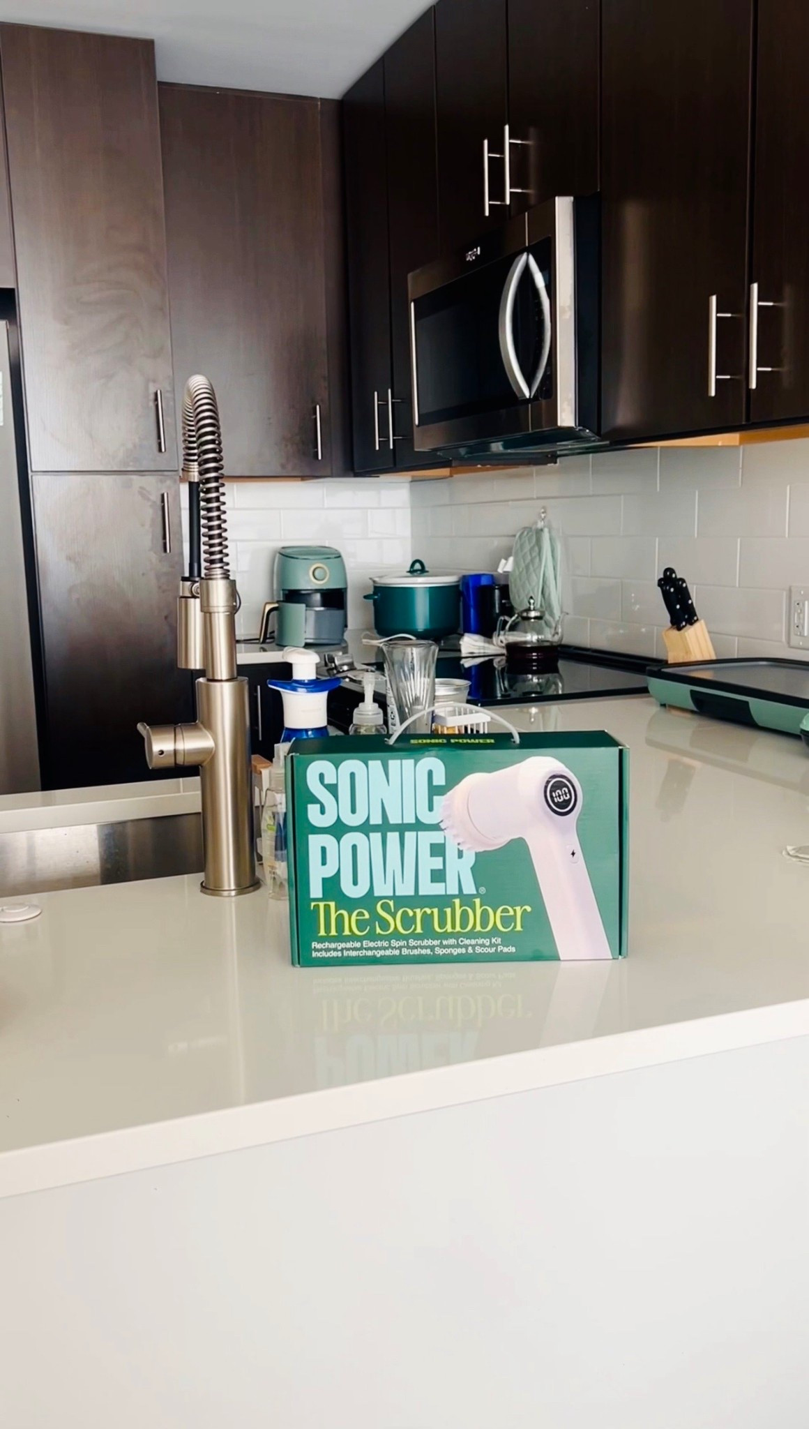 Cleaning just got easierr

#LTKFindsUnder50 #LTKHome