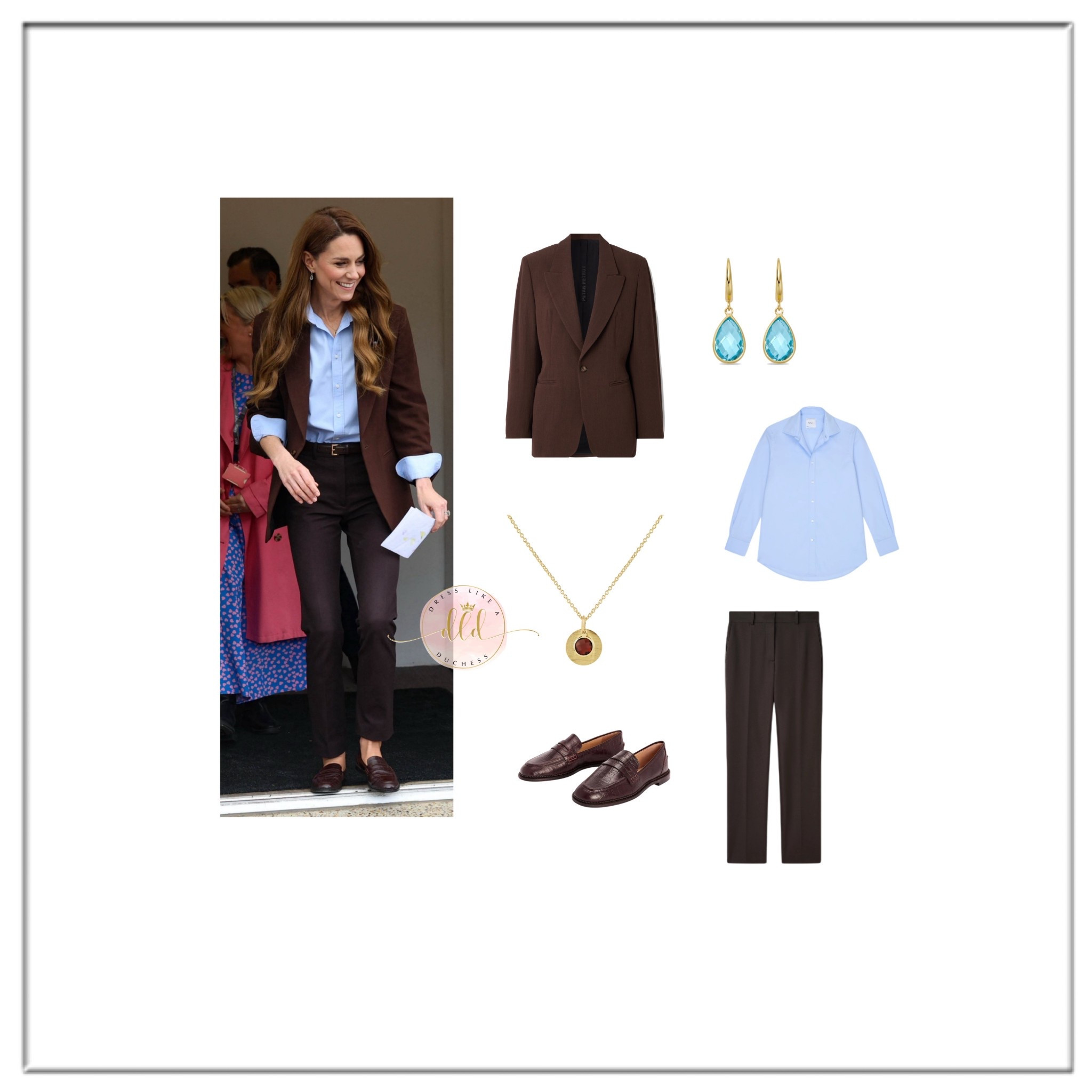 2/12/26 Kate Middleton makes a visit to Castle Hill Academy to mark Children’s Mental Health Week 