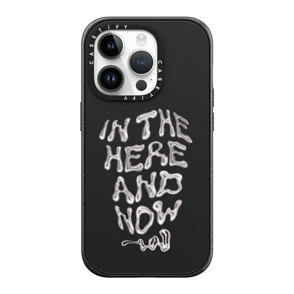 In The Here And Now | Casetify