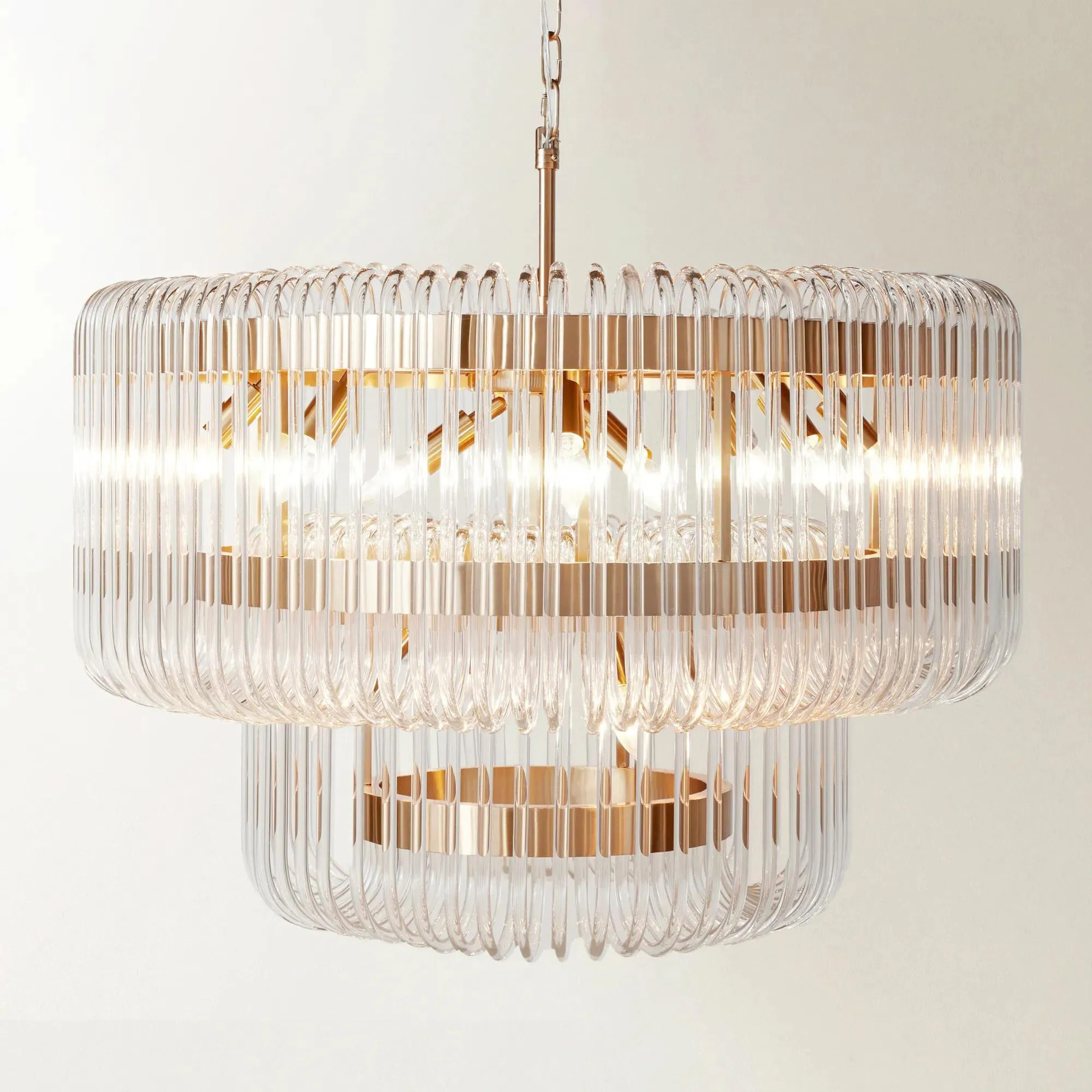 Allure Chandelier | Z Gallerie