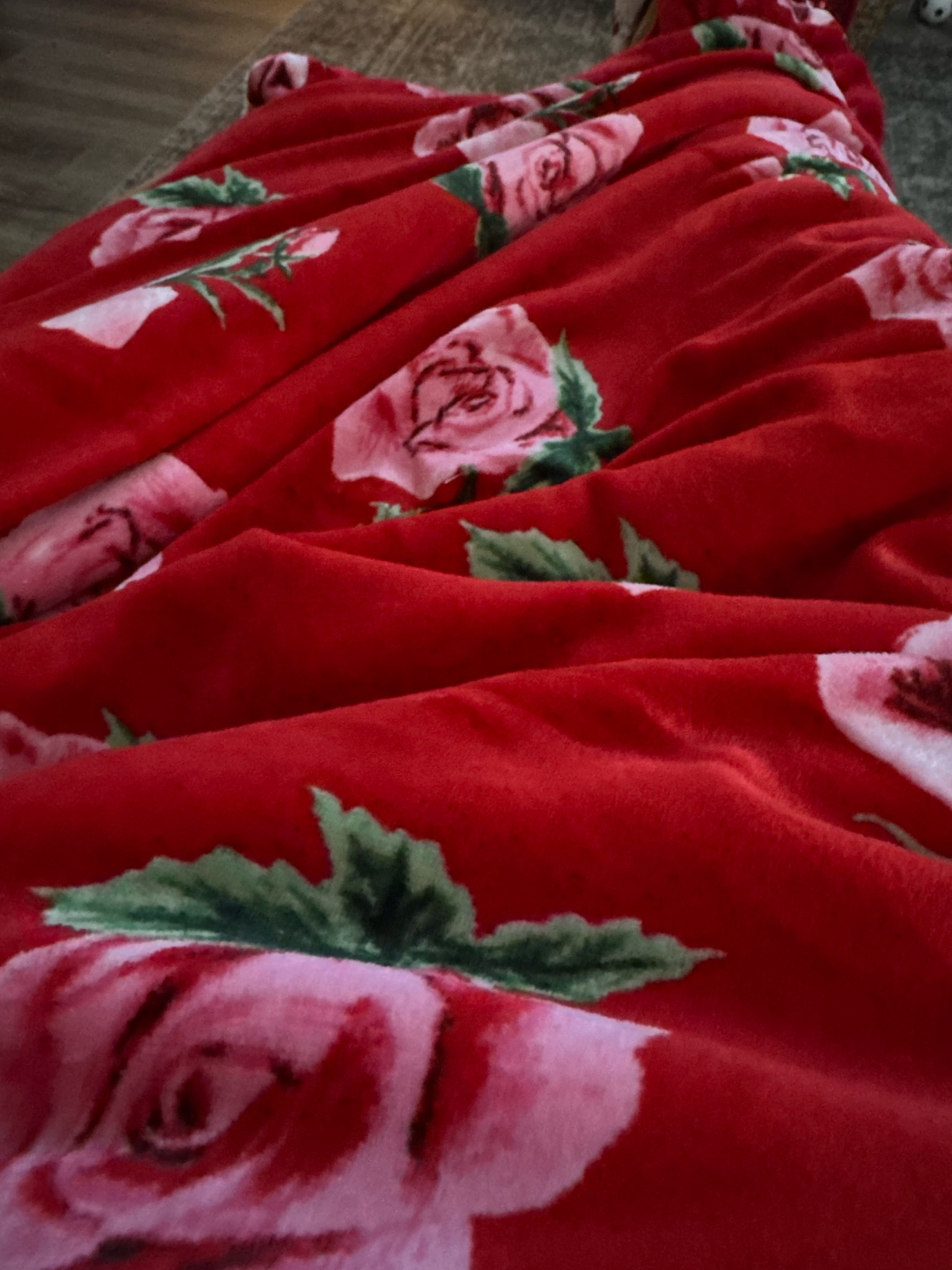 The best throw blanket 

#LTKHome #LTKSeasonal #LTKGiftGuide