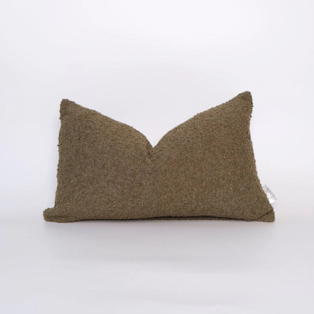 Boucle Lumbar: Pine | Twenty Third by Deanne (US)