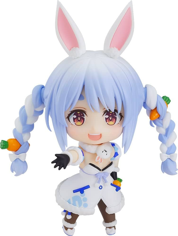 Good Smile Hololive Production: Usada Pekora Nendoroid Action Figure, Multicolor | Amazon (US)