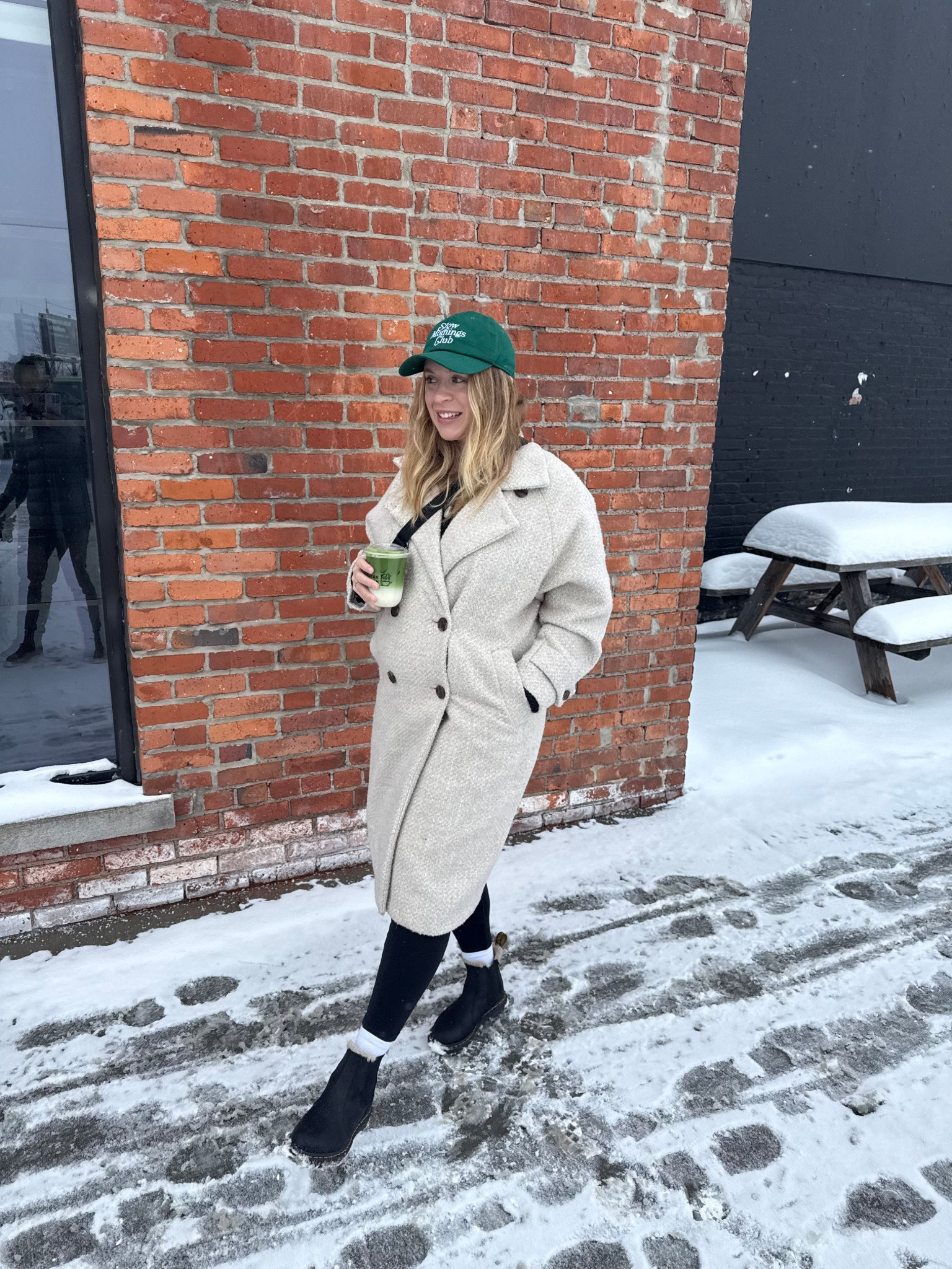 slow mornings club hat from amazon

#LTKmomlife #LTKootd #LTKSaleAlert