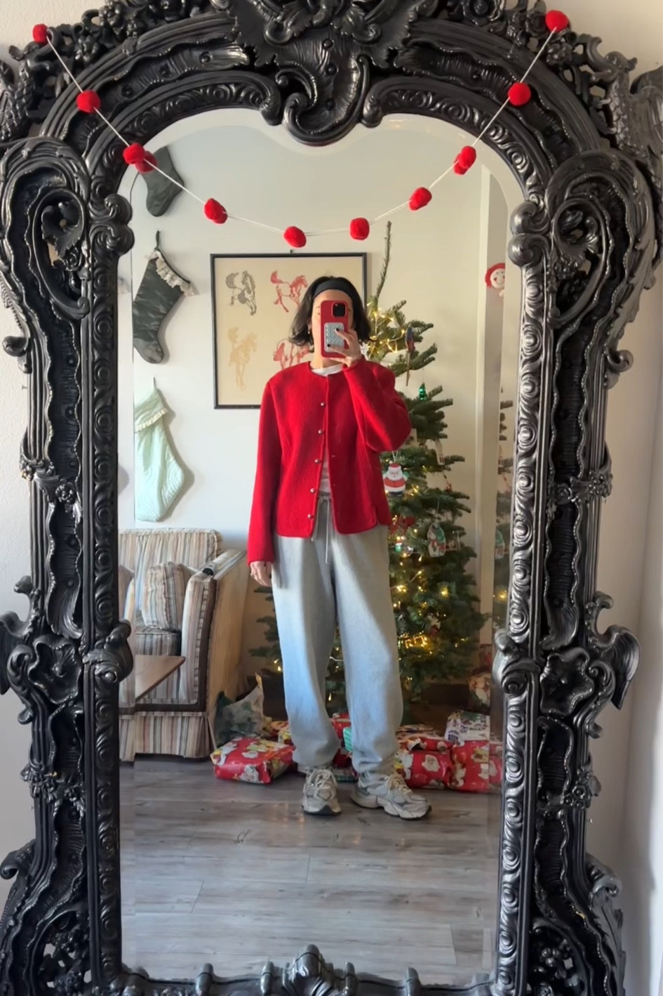 We love a cozy cute fit 

#LTKGiftGuide #LTKHoliday #LTKStyleTip