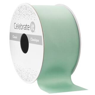 1.5" x 3yd. Satin Ribbon by Celebrate It™ | Michaels Stores