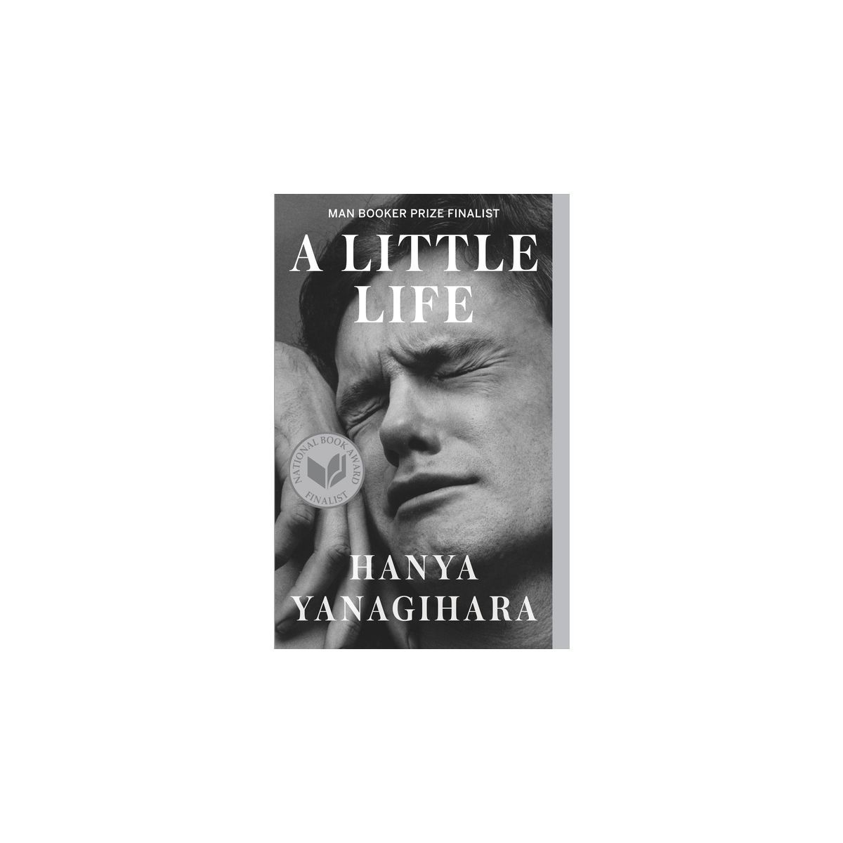 A Little Life - by Hanya Yanagihara | Target