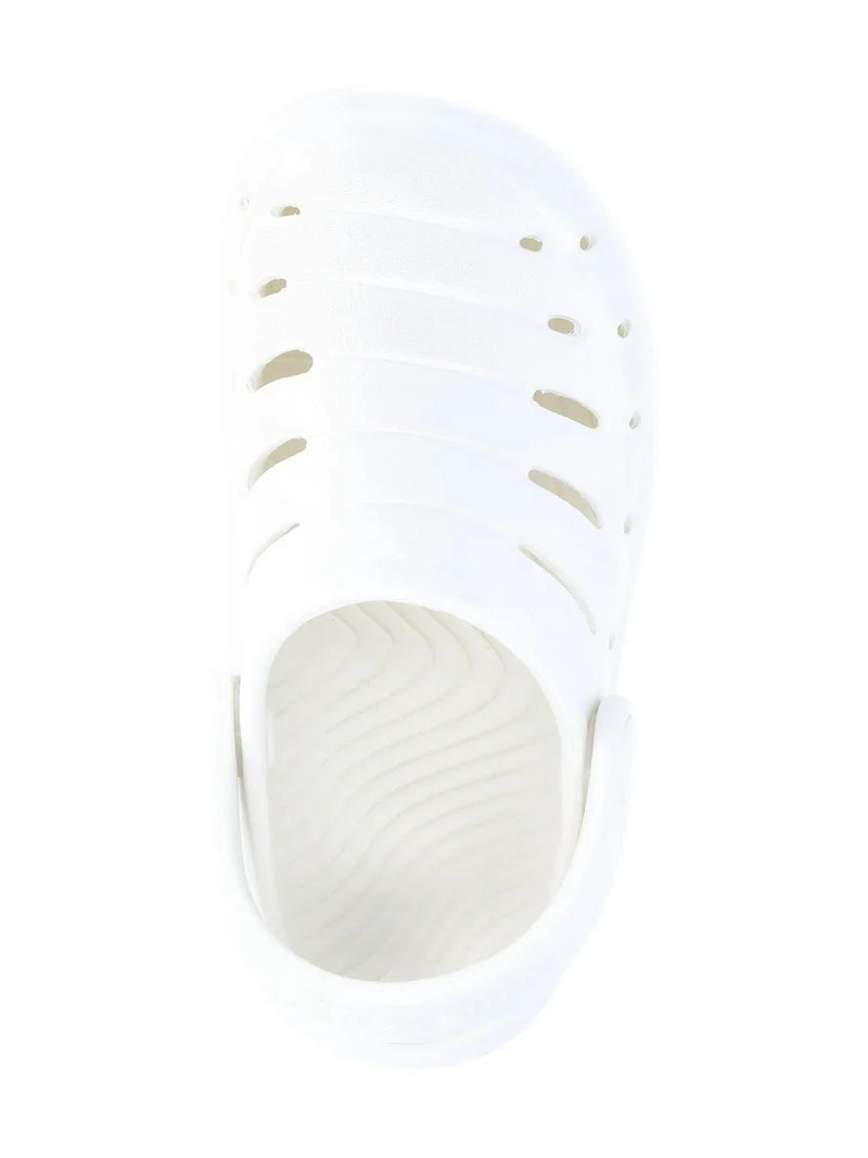 Rugged Shark Toddler and Girls' Swivel-Strap EVA Clogs | Walmart (US)