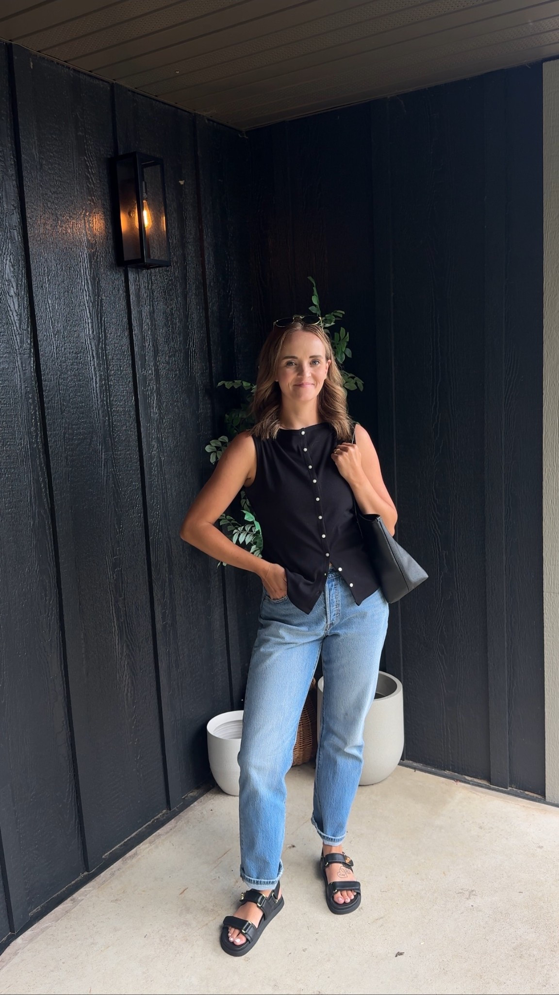 Top from Abercrombie is sold out, but linked a similar one 

#LTKItBag #LTKShoeCrush #LTKStyleTip