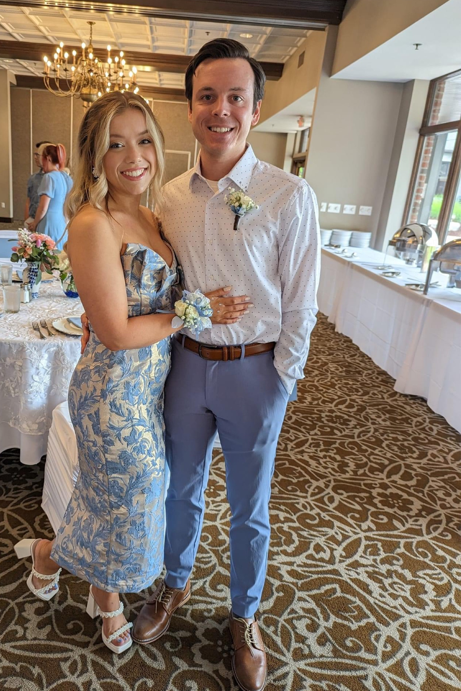 I will never not be obsessed with this dress 🤍💍

#LTKwedding #LTKunder100 #LTKshoecrush