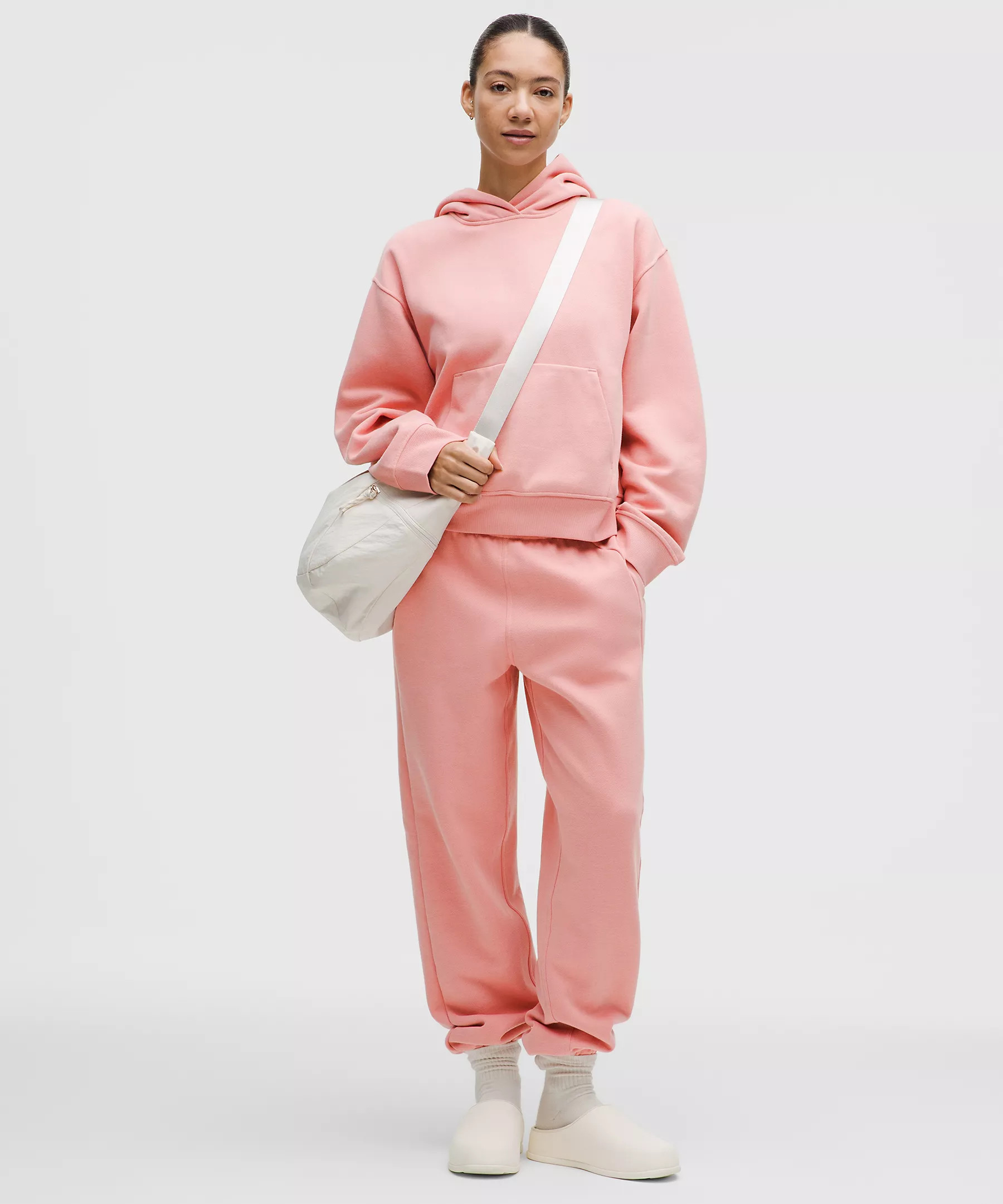 Women's Steady State Oversized Hoodie | Lululemon (US)