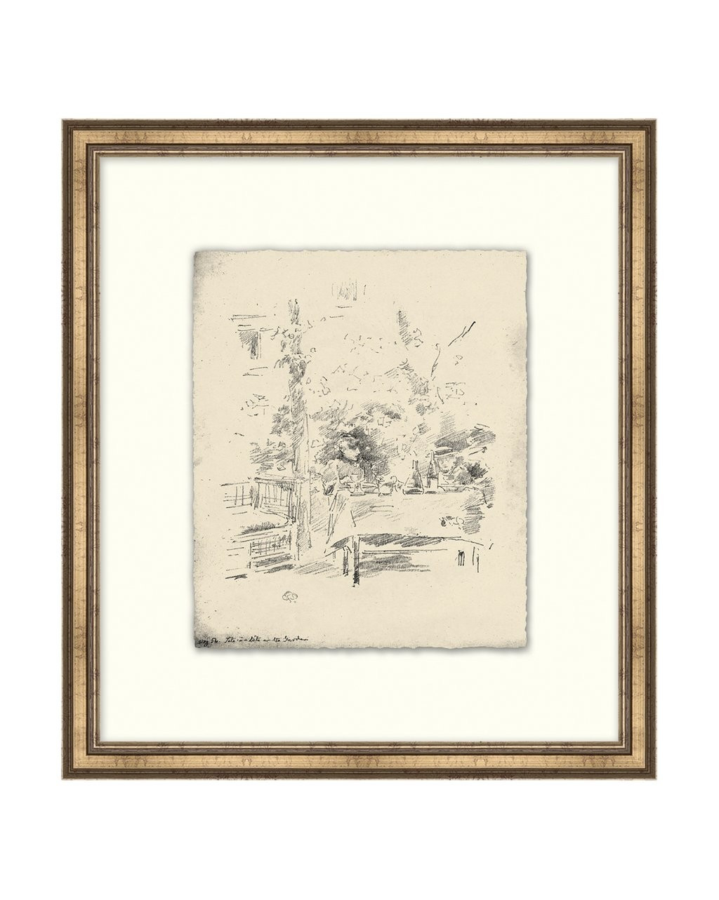 Etched Brunch | McGee & Co.