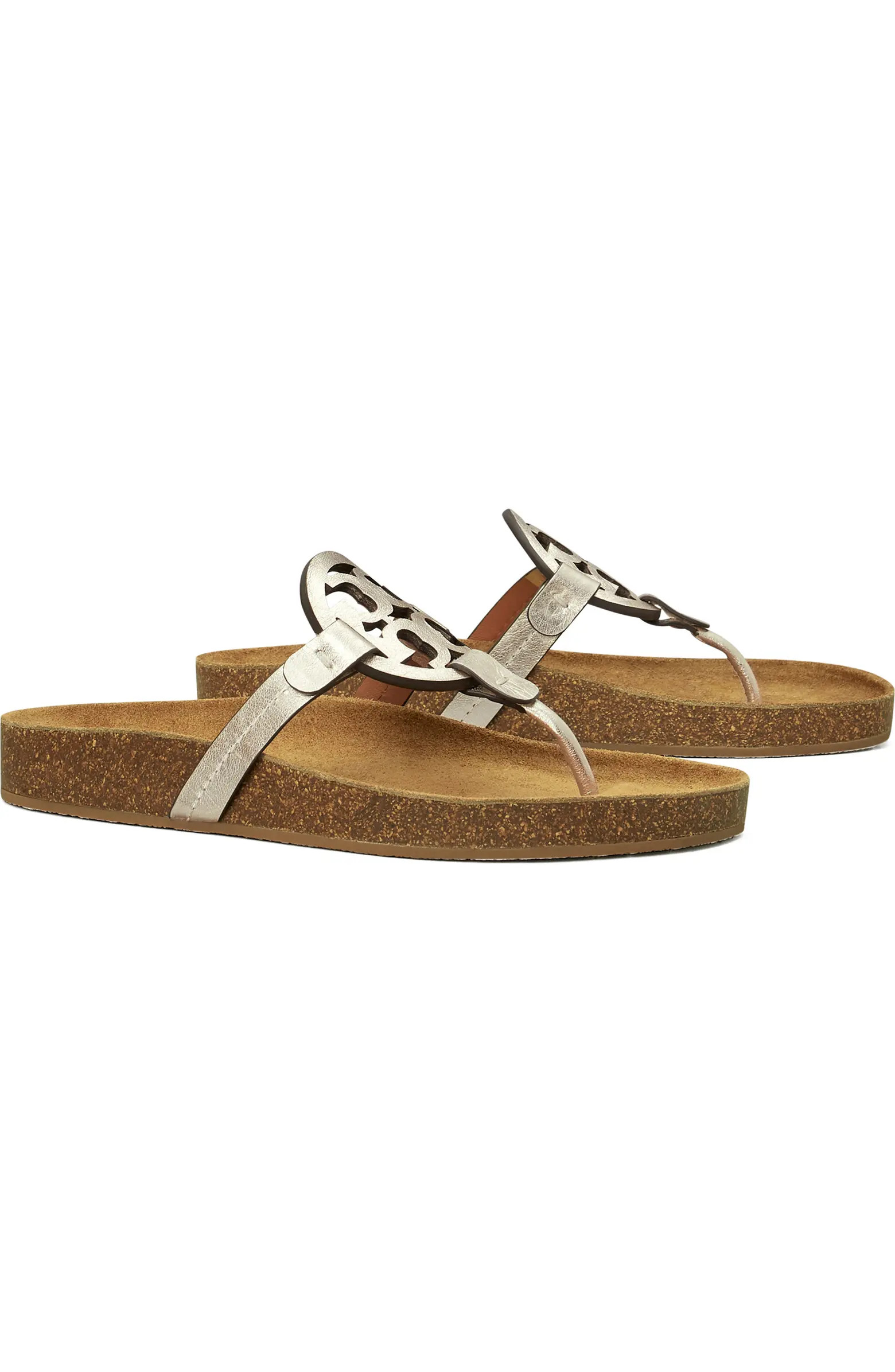 Miller Cloud Thong Sandal (Women) | Nordstrom