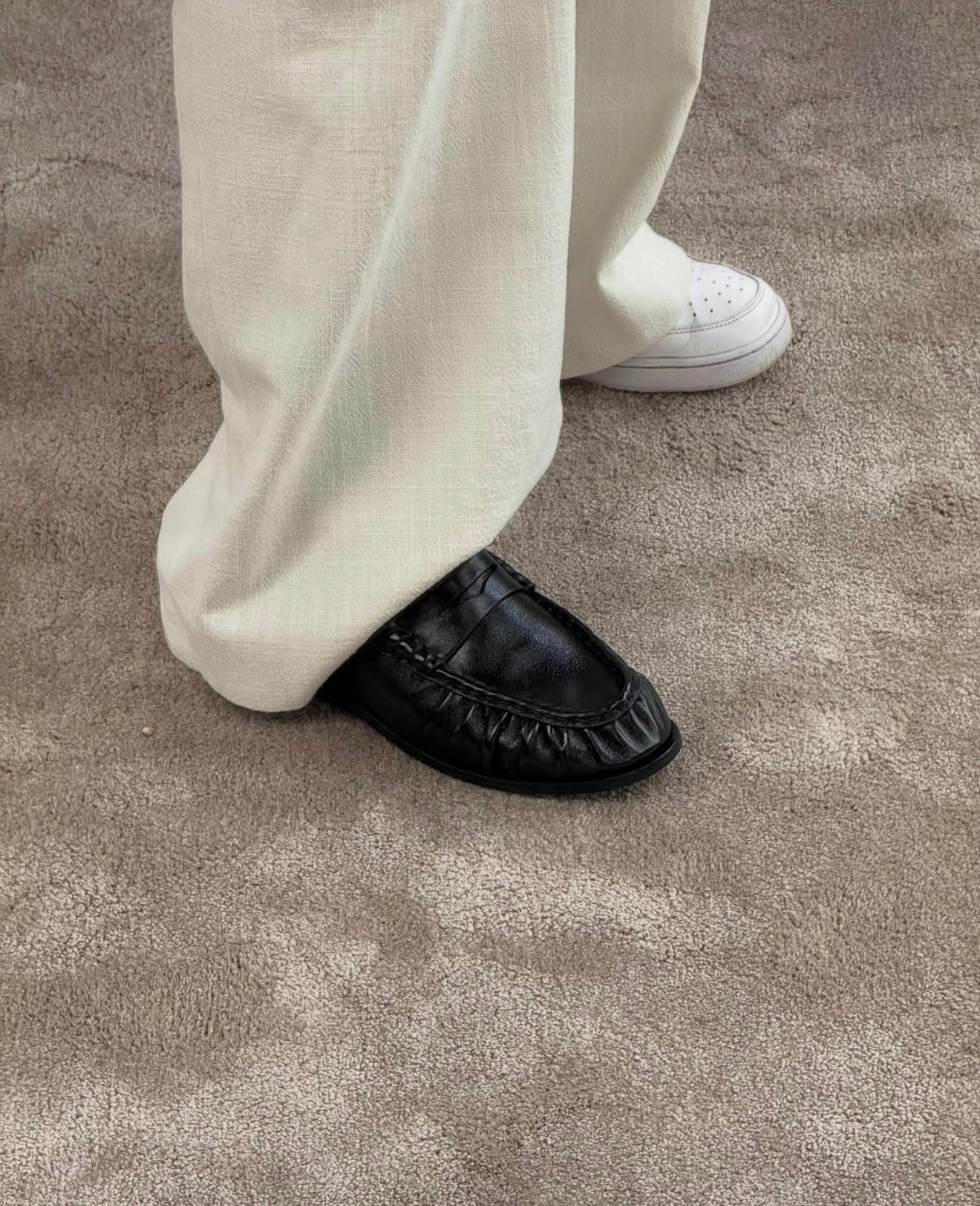 YSL loafer for fall & winter
Herbst & Winter

#LTKautumn #LTKdeutschland #LTKwinter