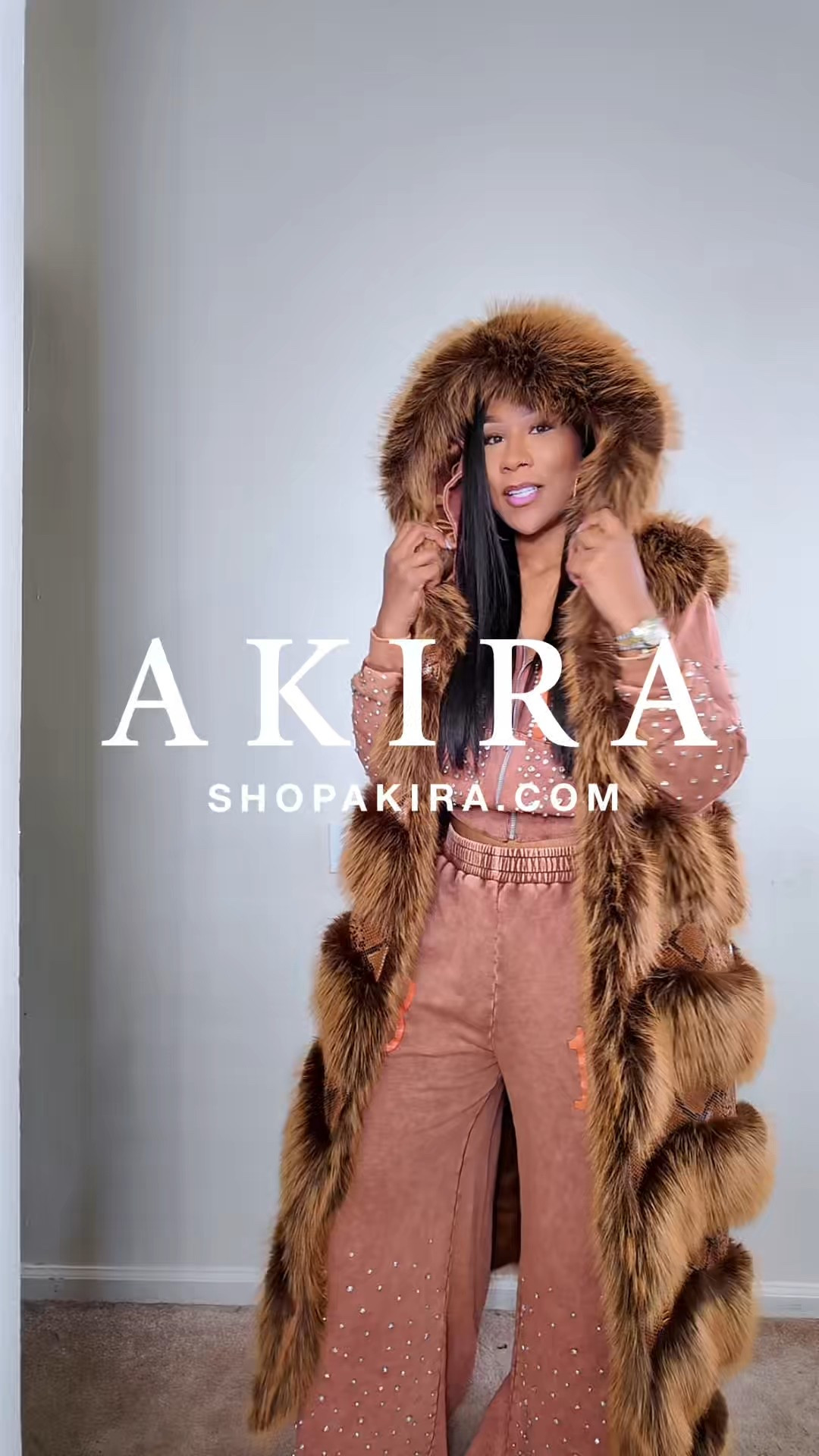 Akira 

#LTKFindsUnder100 #LTKootd