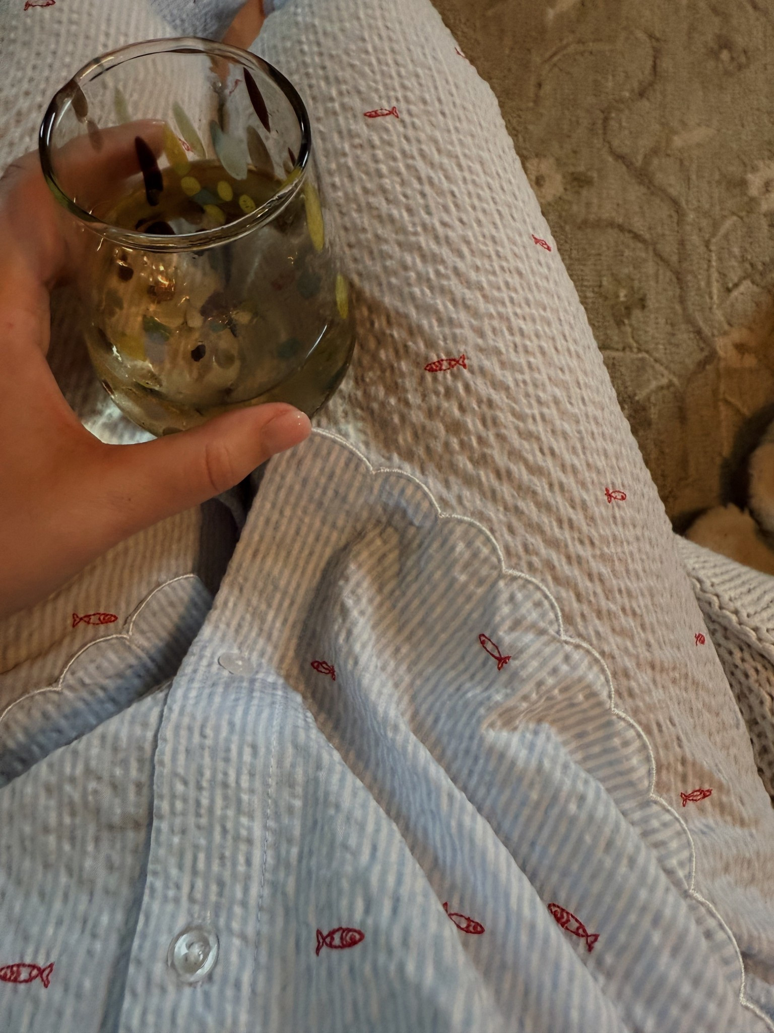 Perfect for summer 🐟 30% off rn! 

#LTKGiftGuide #LTKSeasonal #LTKSaleAlert