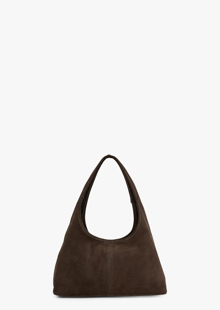 Lula Espresso Suede | Tony Bianco US