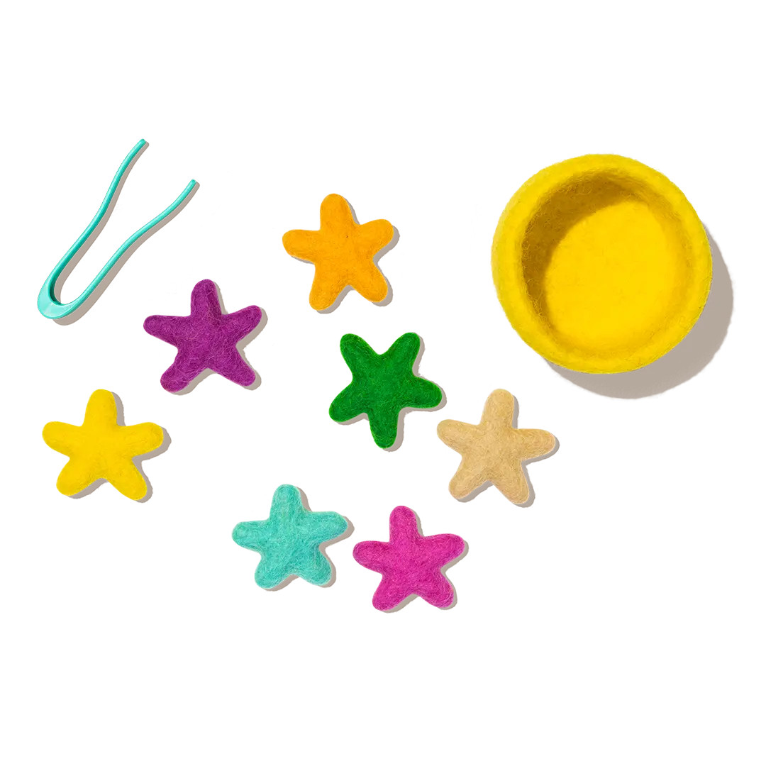 The Companion Play Kit | LOVEVERY