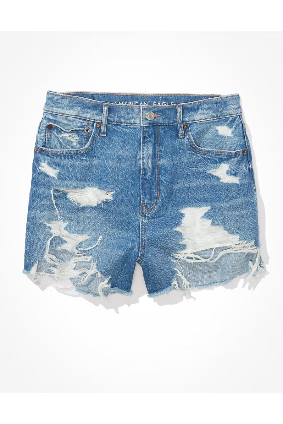 AE Denim '90s Boyfriend Short | American Eagle Outfitters (US & CA)