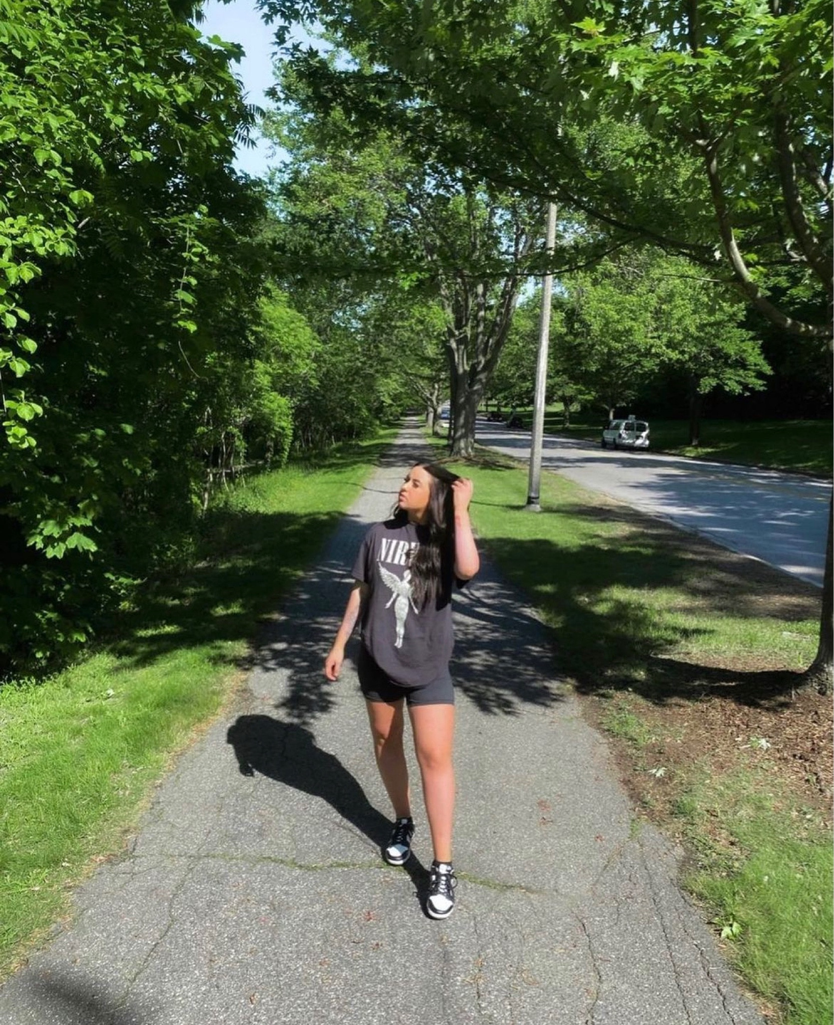 
Black & White Dunks

#LTKunder100 #LTKstyletip #LTKFind