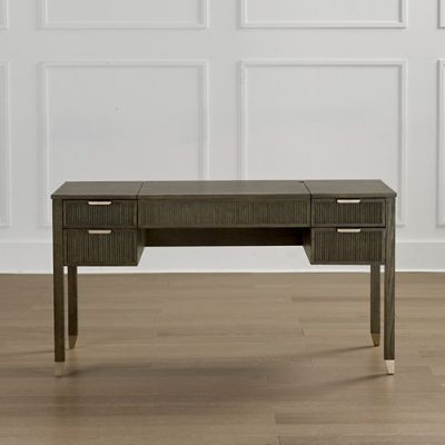 Linwood Lift Desk | Frontgate | Frontgate