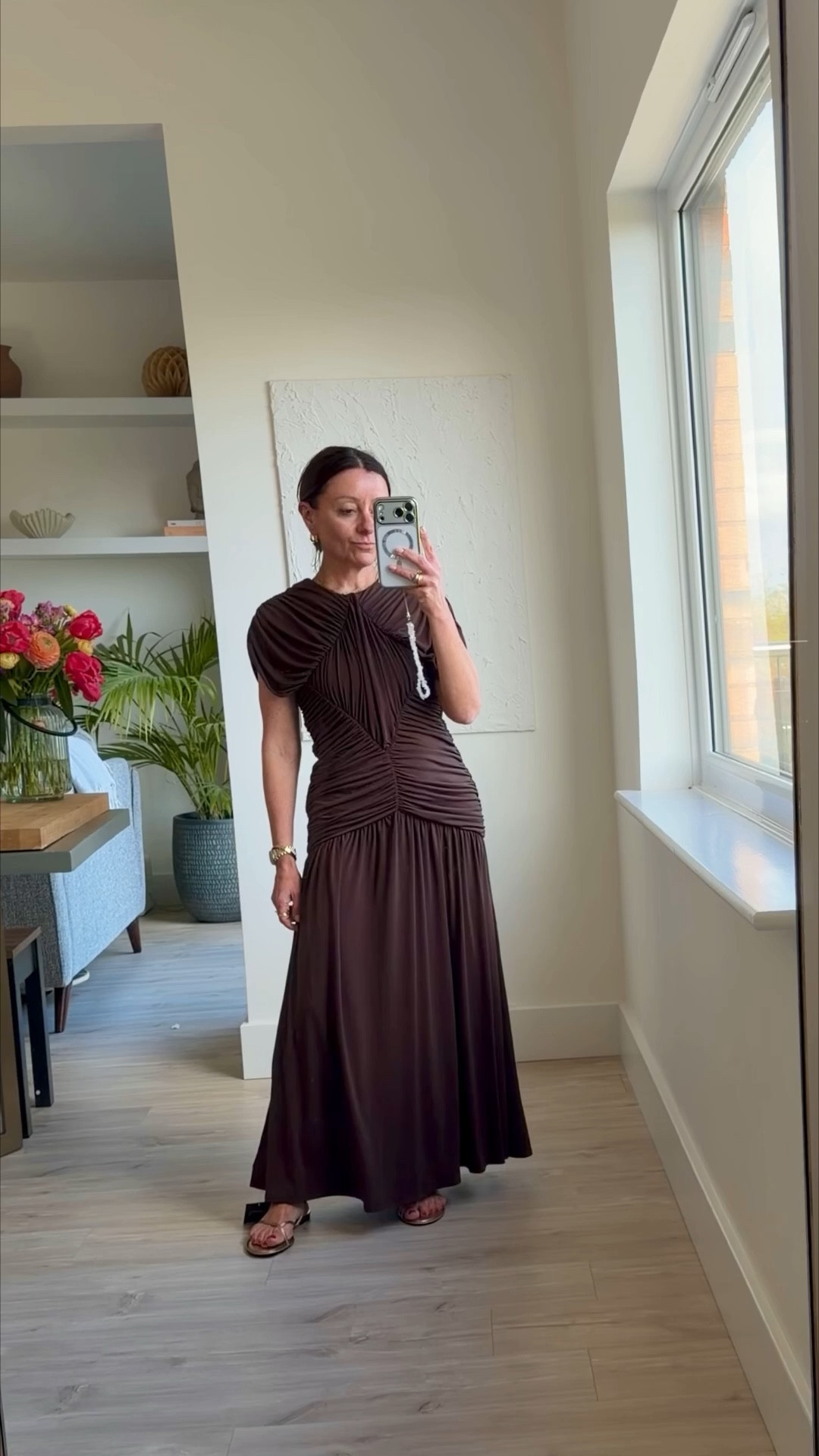 I have this dress for my holiday but think it’d be perfect for a special occasion event too. I’m wearing the petite in XS. I’ve linked both petite and regular  length. 

It’s currently 30% off 

#LTKuk #LTKpartywear #LTKspring