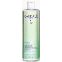 Caudalie Vinopure Natural Salicylic Acid Pore Minimising Toner 400ml | Look Fantastic (UK)