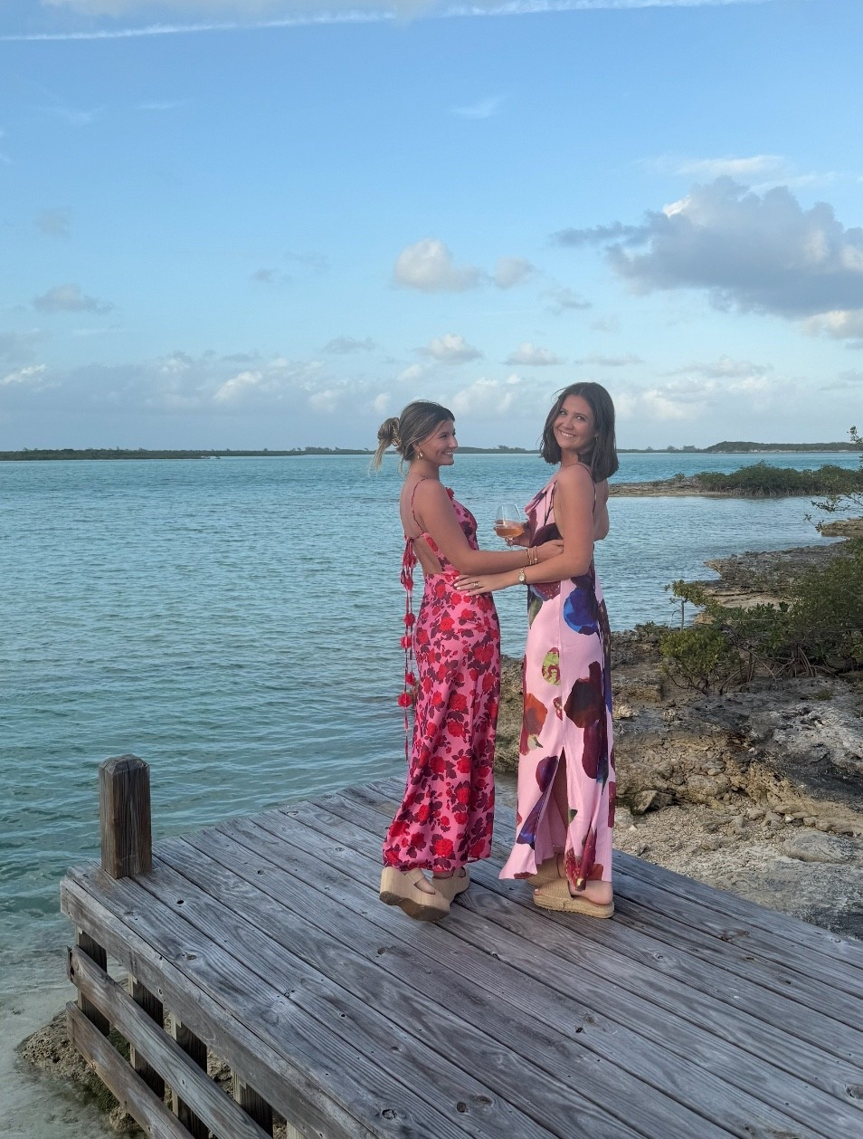 Summer Dress 🥰


#LTKTravel #LTKootd #LTKWedding