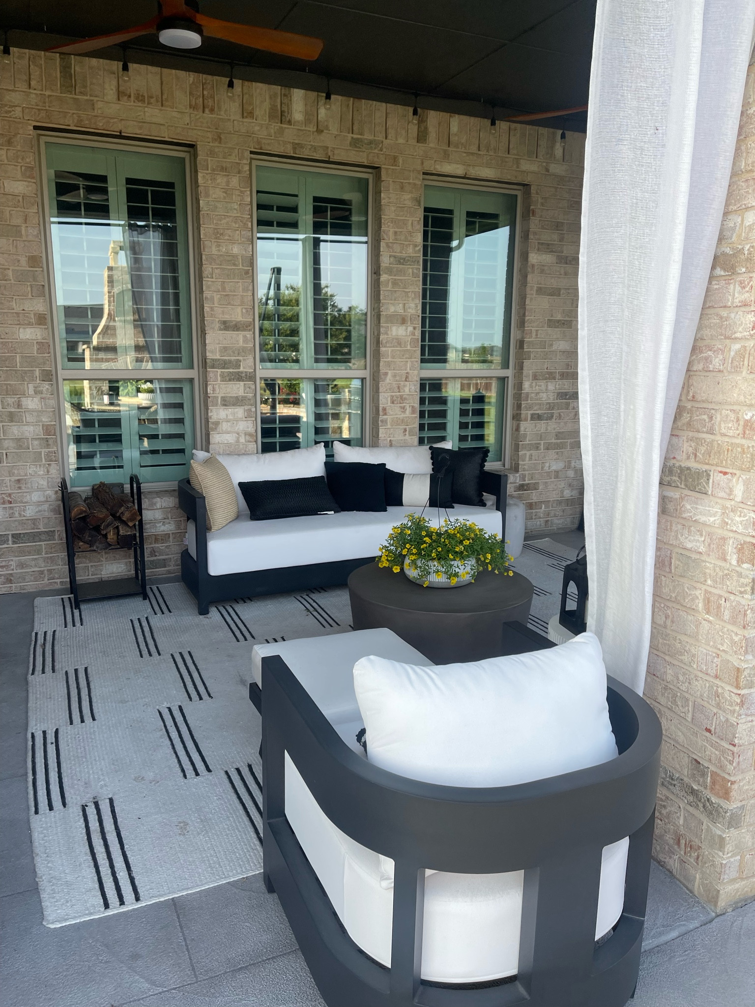 Patio furniture

#LTKHome #LTKSeasonal #LTKFamily