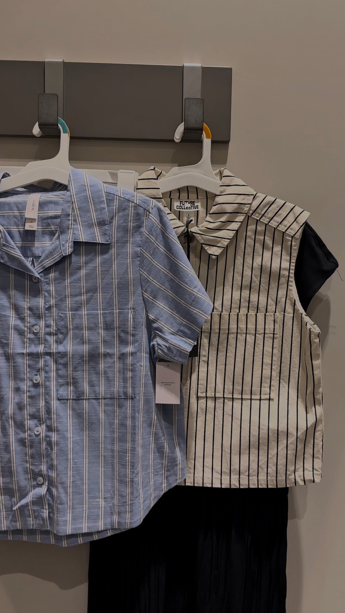 3 prendas que debes correr por ellas a target 🎯 

#LTKStyleTip #LTKBeauty #LTKSeasonal