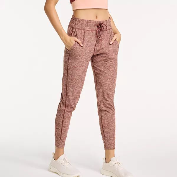 Women's FLX Wander Joggers | Kohl's