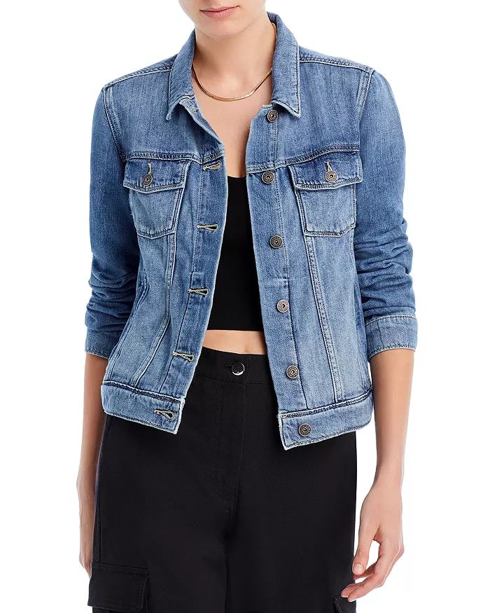 Rowan Jacket in Stark | Bloomingdale's (US)