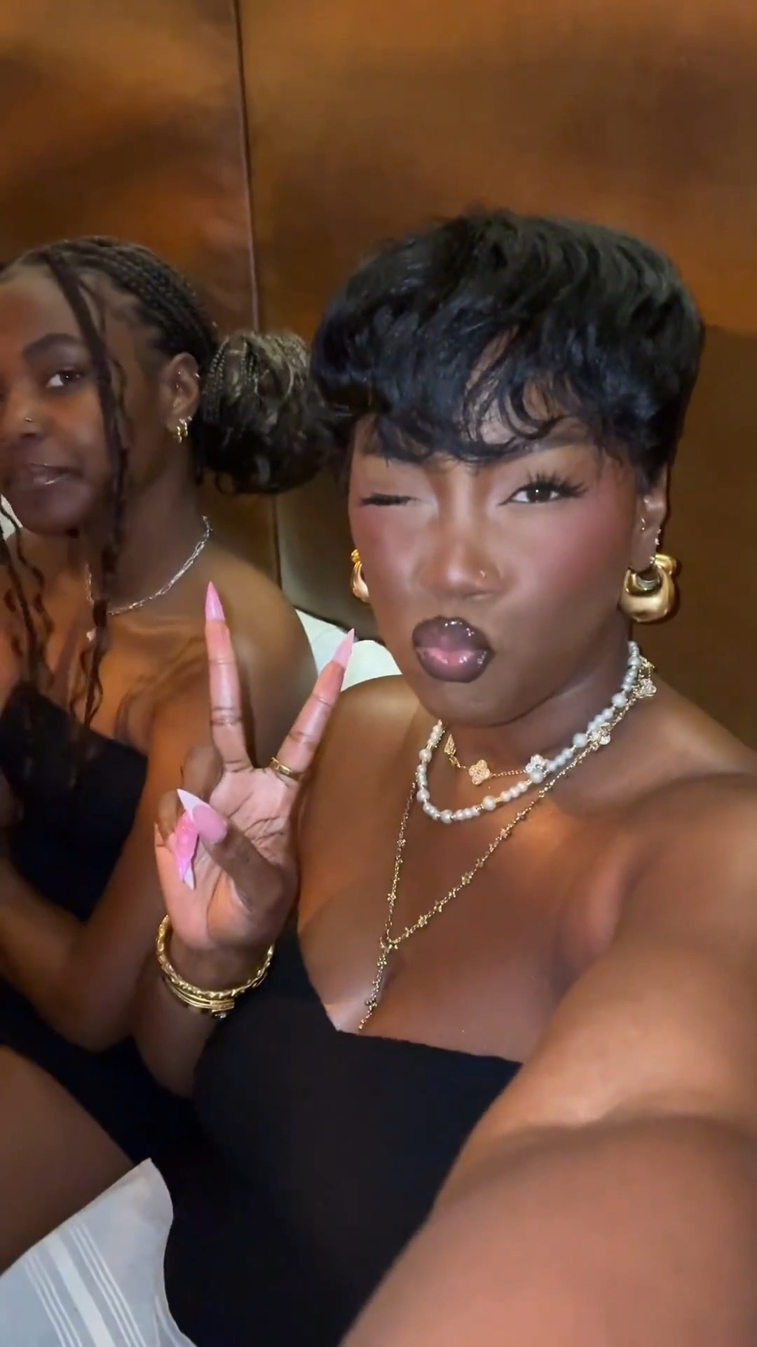 Dinner date 💋

#LTKgrwm #LTKBeauty #LTKmomlife